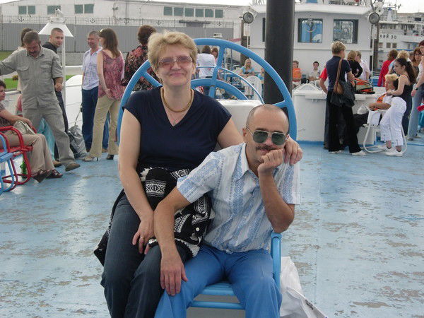 Лидия Шпрингер