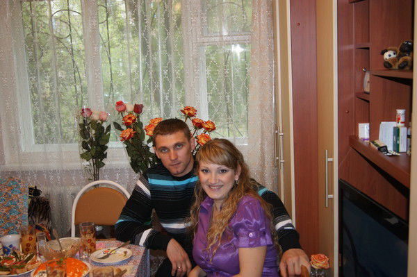 Ольга Шпаченко