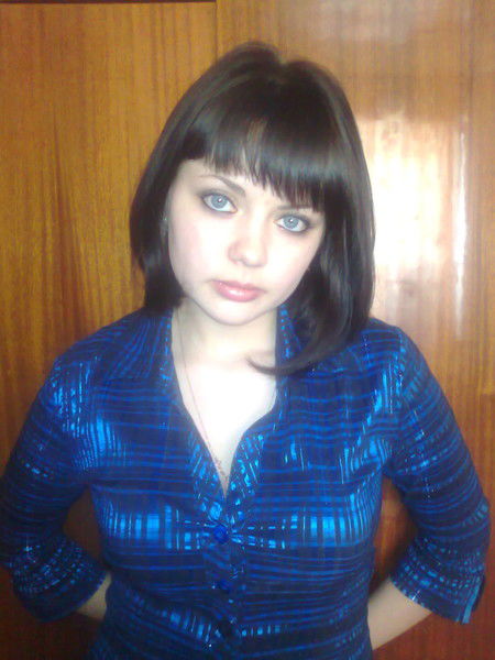 Ирина Константинова