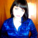 Ирина Константинова