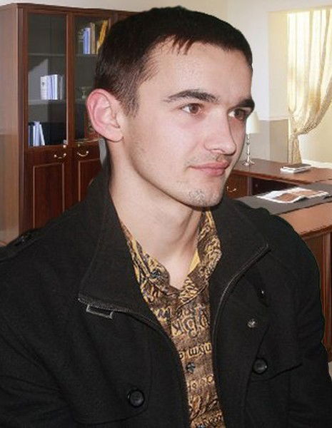 Ігор Сухарчук