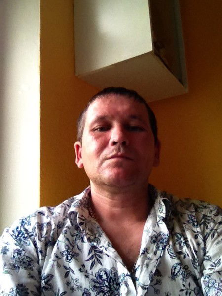 Алексей Кузьмин