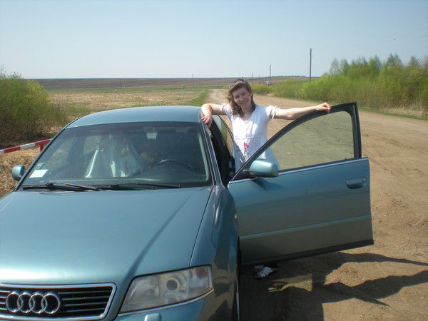 Алия Сахипова