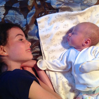 Настя Казинцева