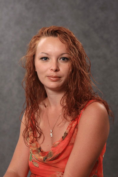 Анна Федорова