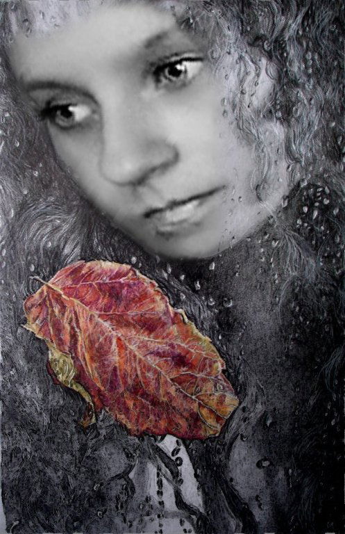 Мария Черникова