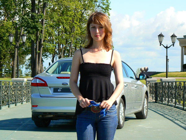 Алена Елена