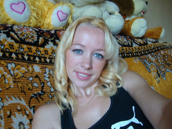 Владелина Ткаченко