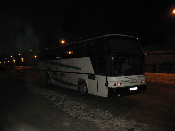 Андрей Яговитин