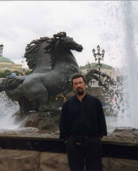 Сергей Титов