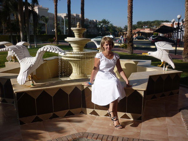 Елена Подовинова