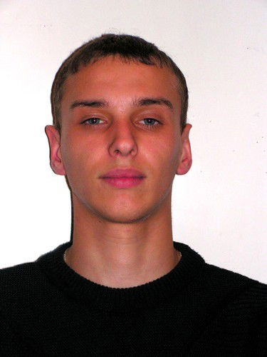 Евгений Кущ