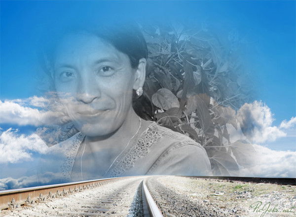 Гульнара Мирзаева