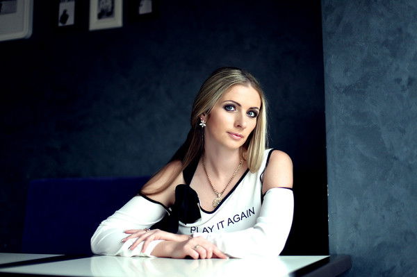 Дина Денисова