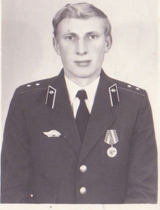 Станислав Родевич