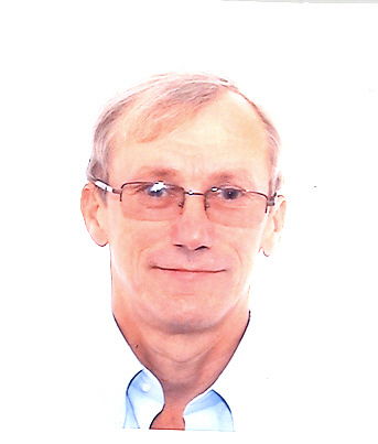 Владимир Наумов