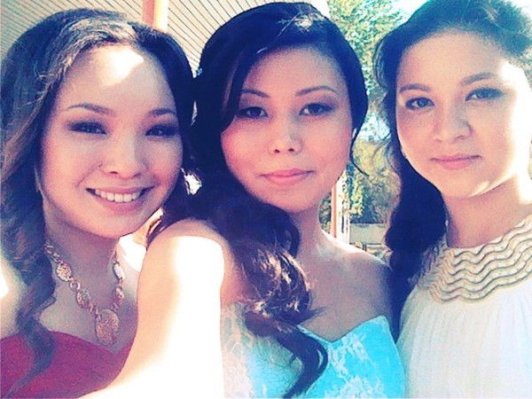 Бинура Оразумбекова