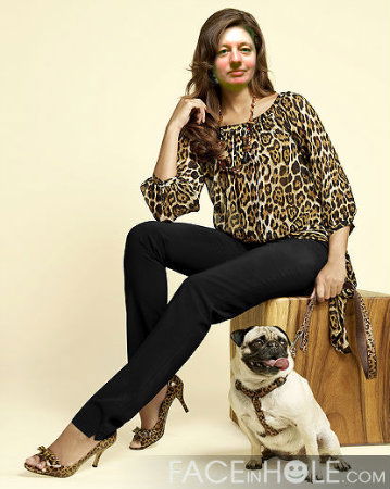 Ирина Абкеримова