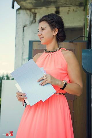 Вера Азарова