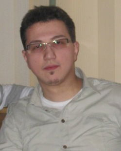 Дмитрий Гладышев