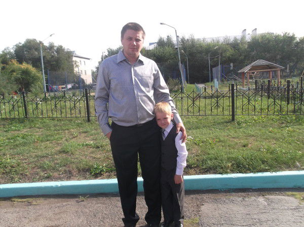 Виталя Камчугов