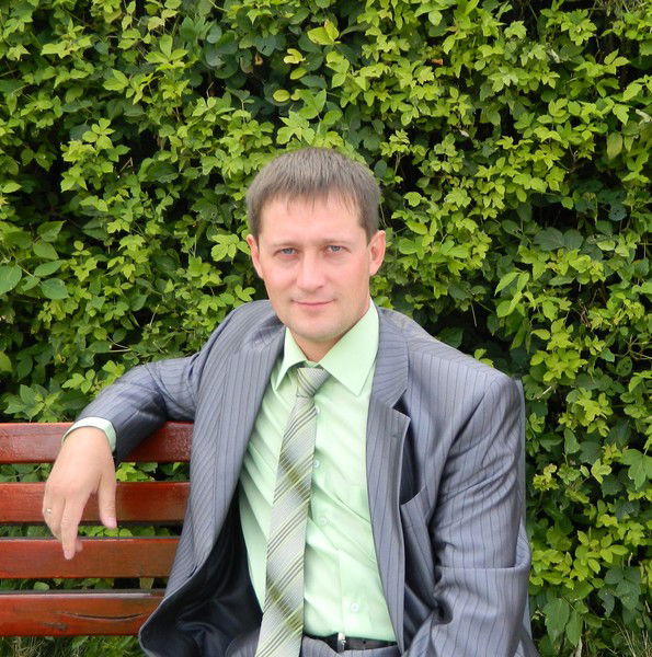 Илья Обухов