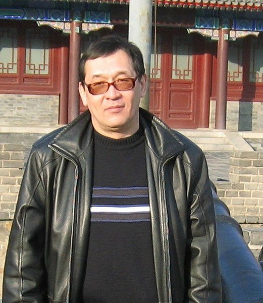 Нурлан Алиев