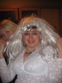 Ирина Малярчук