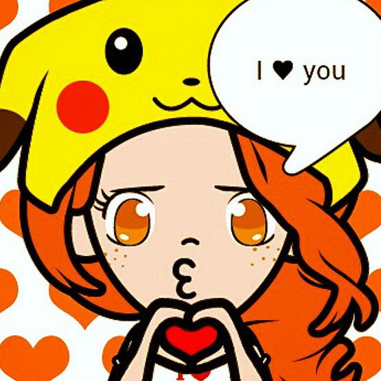 Ксюша Спилберг