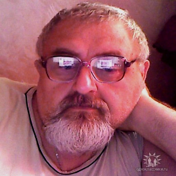 Игорь Морозов