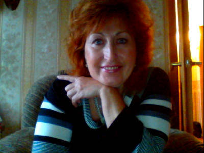 Виденеева Галина