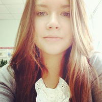 Галина Шевелёва