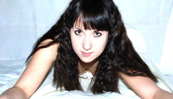 Марина Анисимова