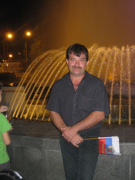 Геннадий Михайлюк