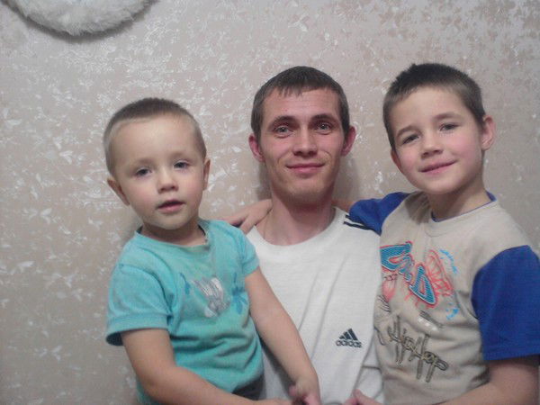 Анатолий Пахомов