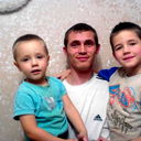 Анатолий Пахомов
