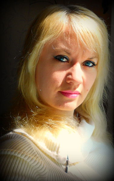 Анастасия Романченко