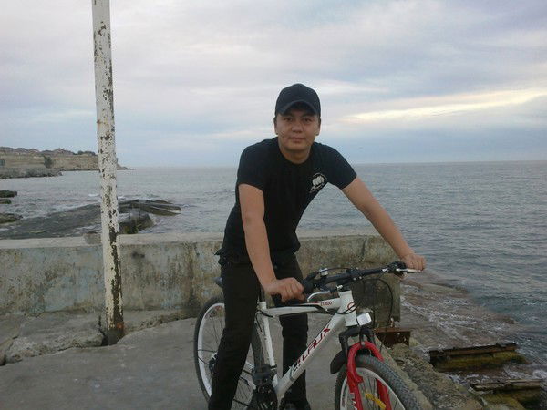 Жамбыл Бисенов