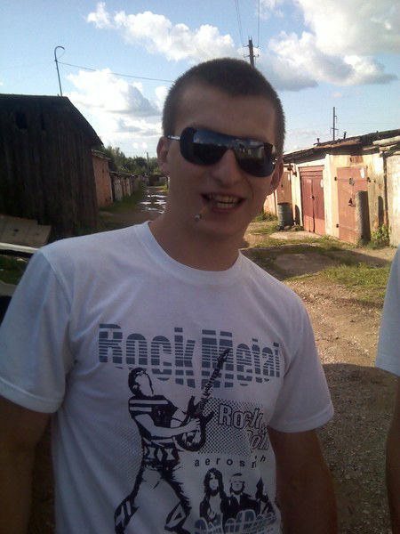 Станислав Крюковский