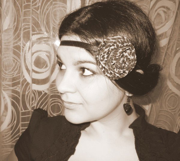 Катюшка Кордыс