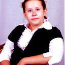 Алина Годуева