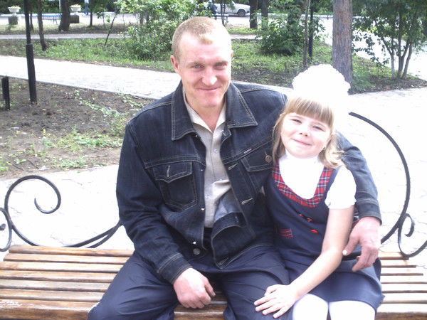 Виктория Эрнст