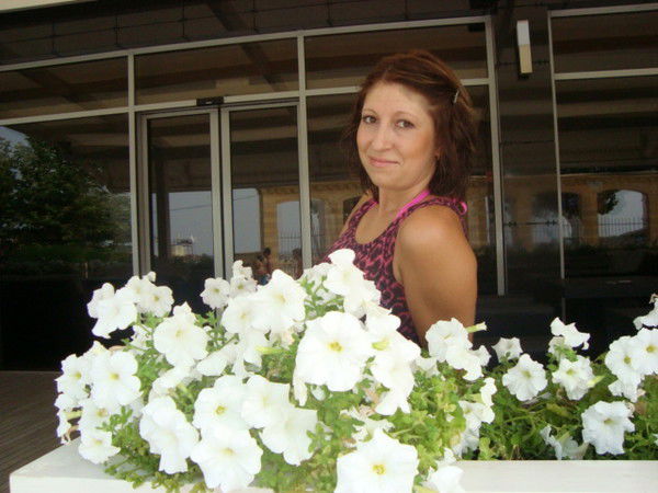 Татьяна Иконникова