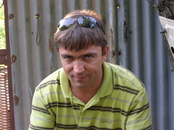 Проскурин Дмитрий