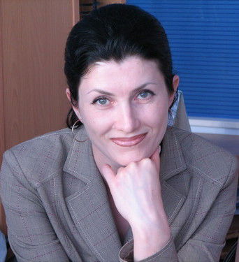 Ольга Свиридова