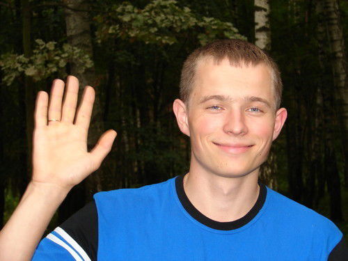 Сергей Потапов