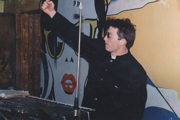 Виктор Спесивцев