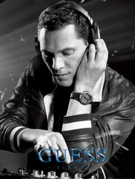 Danila Dj Tiesto Skosyrskikh