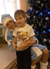 Жанна Полозова