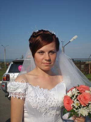 Мария Килина